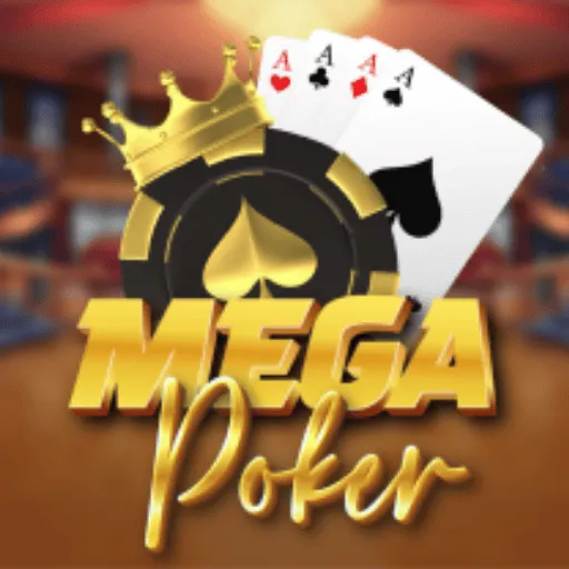 nohu-mega-poker